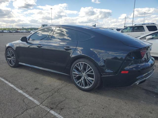 2017 AUDI A7 QUATTRO WAU32AFC2HN092514