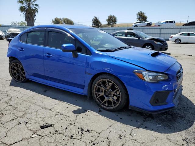 2019 Subaru Wrx Limited VIN: JF1VA1H61K9812302 Lot: 55975294