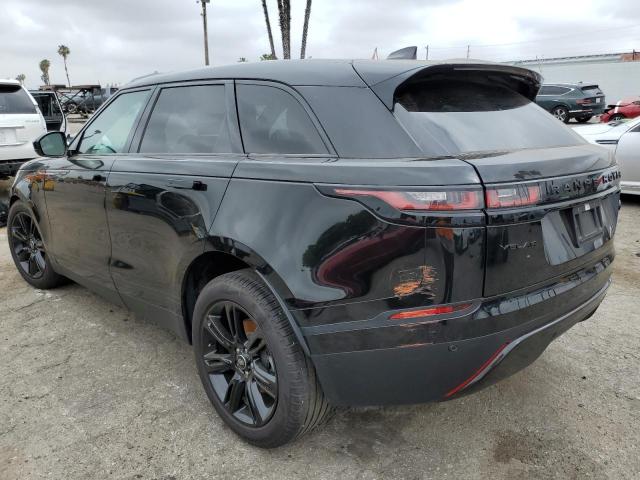 2022 Land Rover Range Rover Velar S VIN: SALYJ2EX8NA336636 Lot: 54515714