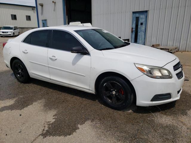 2013 Chevrolet Malibu Ls VIN: 1G11B5SA0DF226021 Lot: 54071814