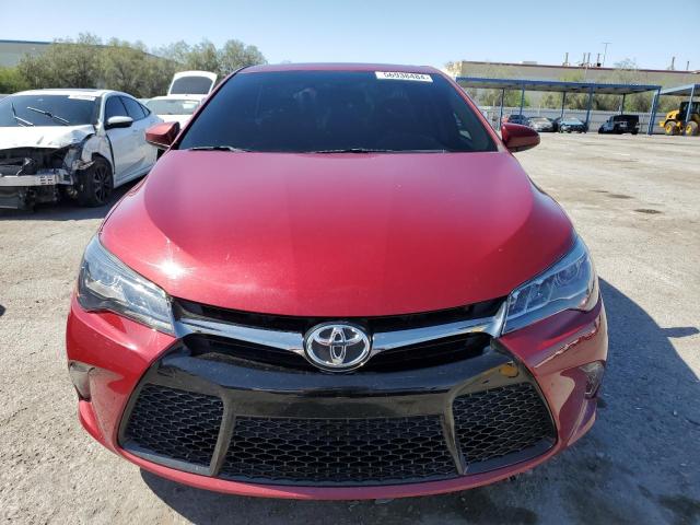 VIN 4T1BK1FK3FU565552 2015 Toyota Camry, Xse no.5