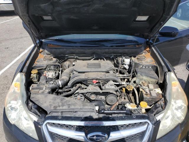 2010 Subaru Legacy 2.5I Limited VIN: 4S3BMBK64A3217562 Lot: 55946504