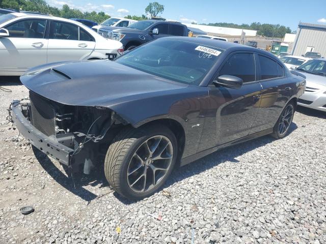 2019 Dodge Charger R/T VIN: 2C3CDXCT2KH519389 Lot: 54463054