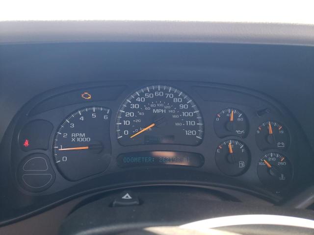 2005 GMC New Sierra K1500 VIN: 2GTEK13T951224956 Lot: 54288814