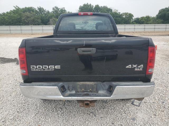 2004 Dodge Ram 2500 St VIN: 3D7KU28C74G106010 Lot: 55532614