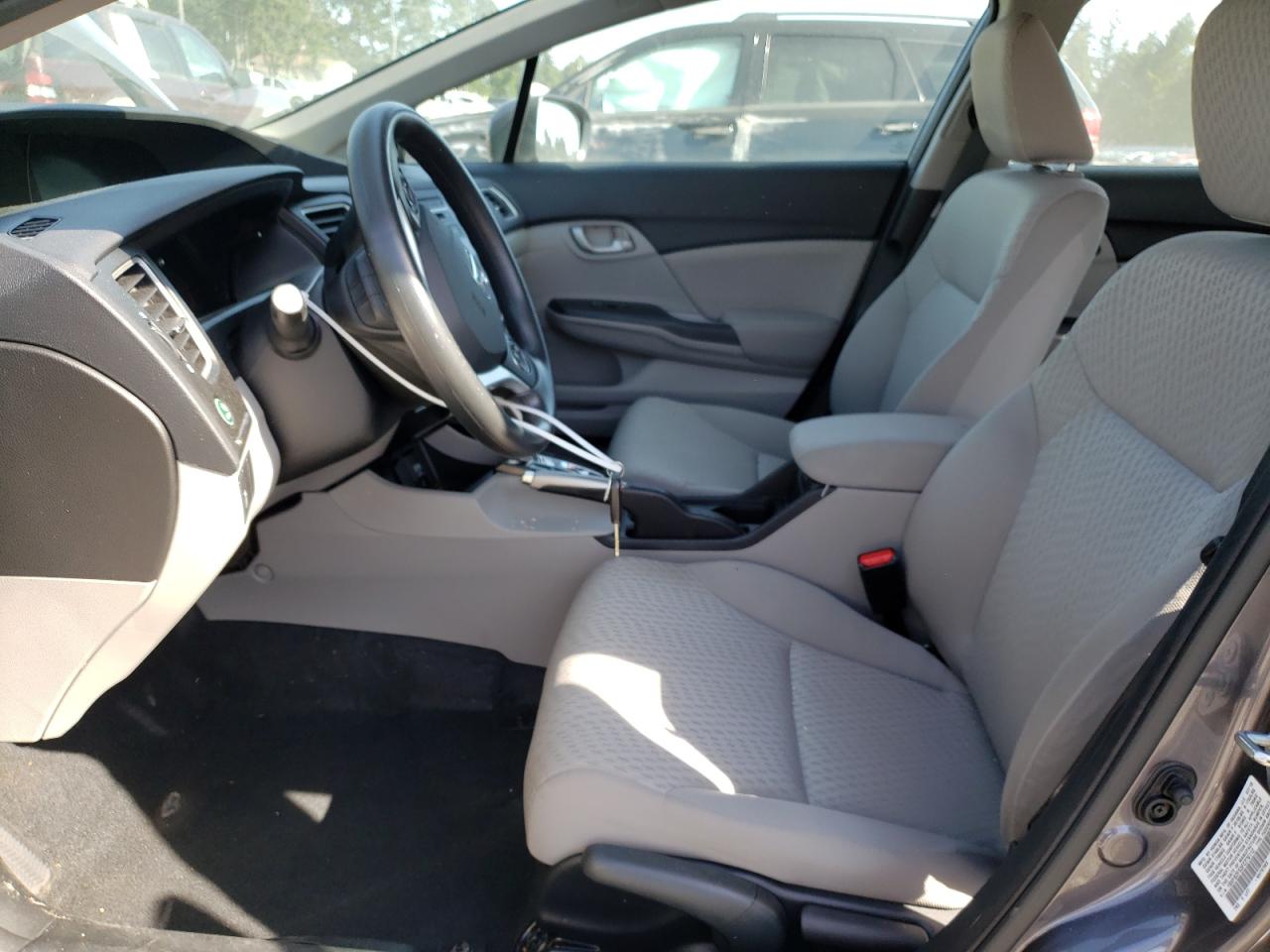 19XFB2F53FE276112 2015 Honda Civic Lx 19XFB2F53FE276112 2015 Honda Civic Lx