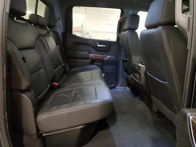 2021 Chevrolet Silverado K1500 Lt Trail Boss VIN: 1GCPYFED1MZ318720 Lot: 56504034