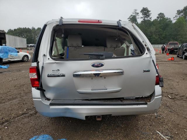 2010 Ford Expedition El Limited VIN: 1FMJK1K5XAEB61999 Lot: 55464914