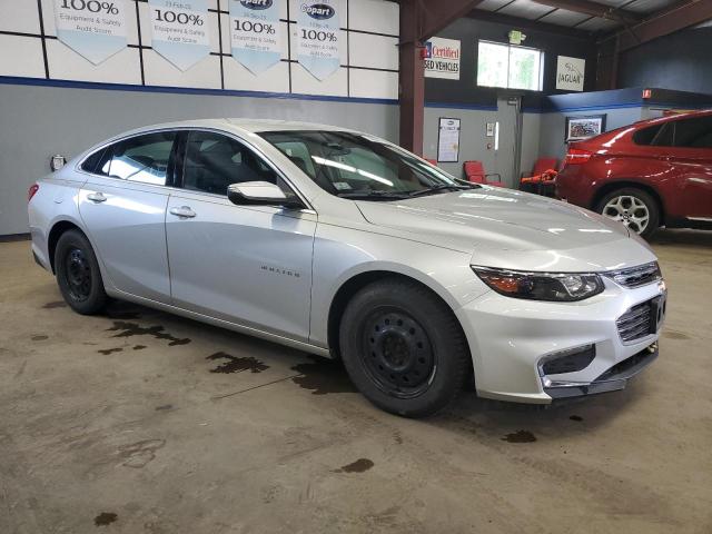 2017 Chevrolet Malibu Lt VIN: 1G1ZE5ST4HF115733 Lot: 55808474