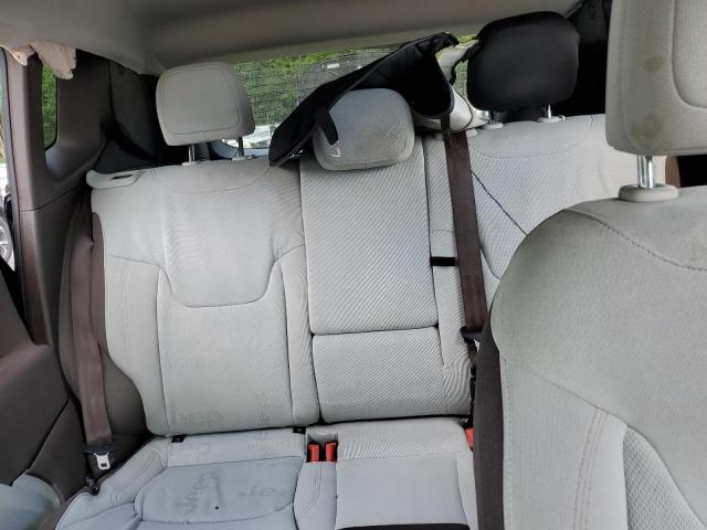 2017 JEEP RENEGADE L - ZACCJABB0HPE44841