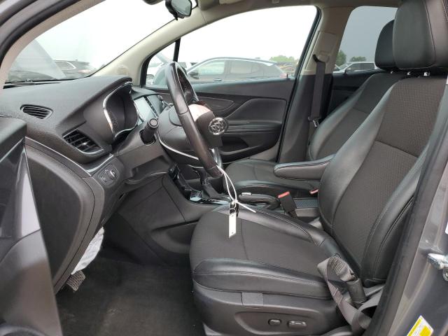 2020 Buick Encore Preferred VIN: KL4CJASBXLB034965 Lot: 53909374