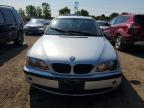 BMW 325 I photo