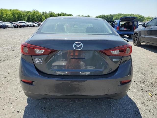 2015 Mazda 3 Sport VIN: 3MZBM1U76FM130202 Lot: 55534184