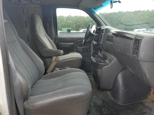 2001 Chevrolet Express G3500 VIN: 1GCHG39R211243001 Lot: 55232134