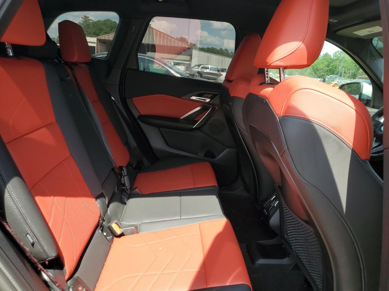 WBX73EF06P5W94784 2023 BMW X1 xDrive28I