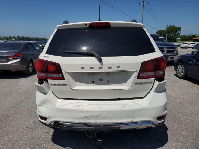 2015 Dodge Journey Crossroad VIN: 3C4PDCGG9FT608375 Lot: 54240744