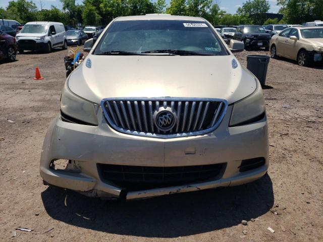 2011 Buick Lacrosse Cx VIN: 1G4GA5ED8BF194275 Lot: 56160324