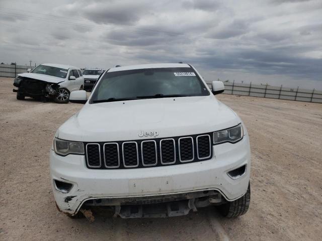 2019 Jeep Grand Cherokee Laredo VIN: 1C4RJEAG4KC732243 Lot: 55314814