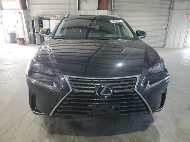 2019 Lexus Nx 300H VIN: JTJBJRBZ4K2105912 Lot: 54007114