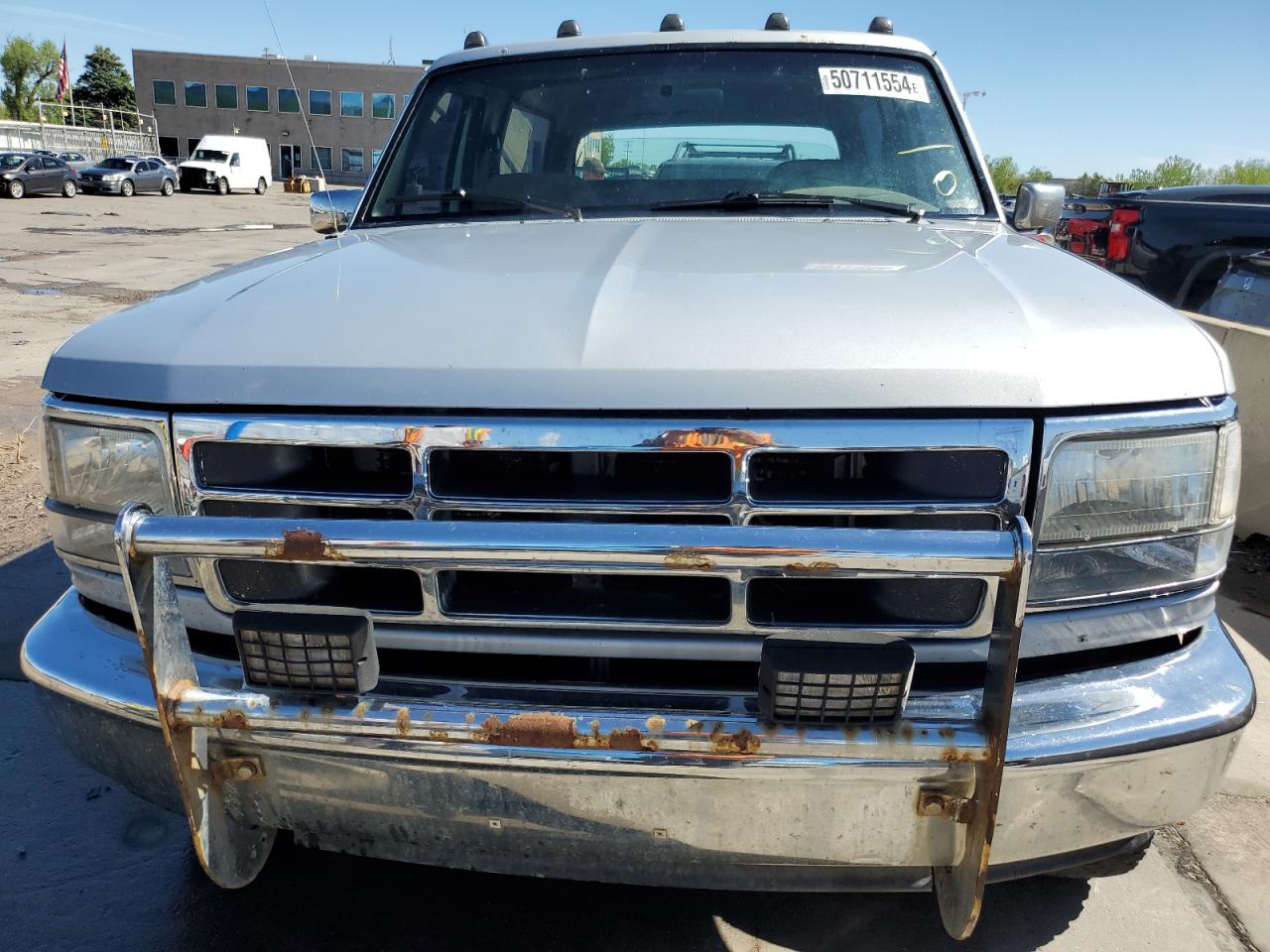 1fmeu15h3tlb65957 1FMEU15H3TLB65957 1996 Ford Bronco U100