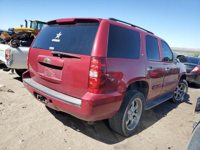 2007 Chevrolet Tahoe C1500 VIN: 1GNFC13C57R422484 Lot: 54429444