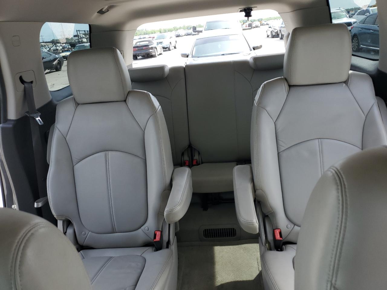 1GKKRRED3CJ360641 2012 GMC Acadia Slt-1