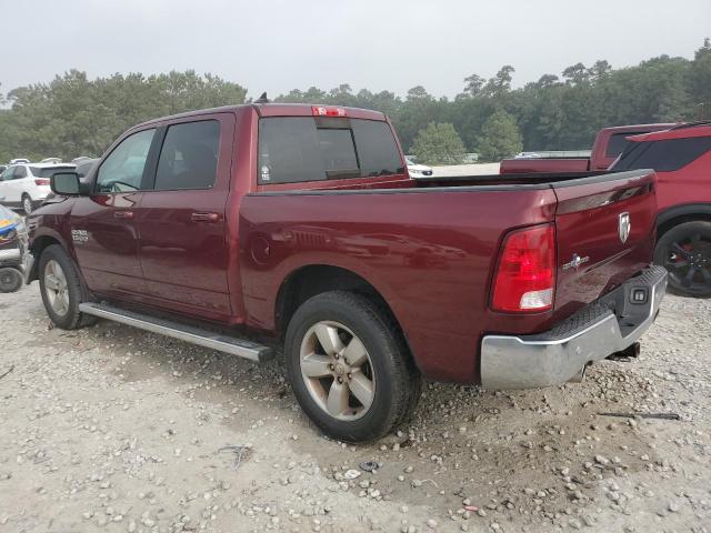 1C6RR6LT3KS532606 2019 Ram 1500 Classic Slt