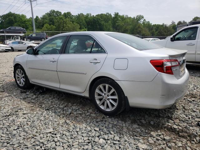 2012 Toyota Camry Base VIN: 4T4BF1FK4CR187490 Lot: 54134564