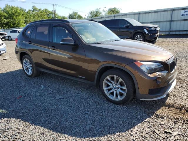 VIN WBAVL1C55FVY26054 2015 BMW X1, Xdrive28I no.4