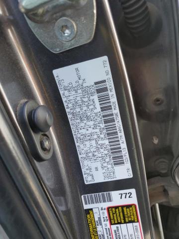 2014 Toyota Tacoma Double Cab Prerunner Long Bed VIN: 3TMKU4HN7EM038673 Lot: 55907544