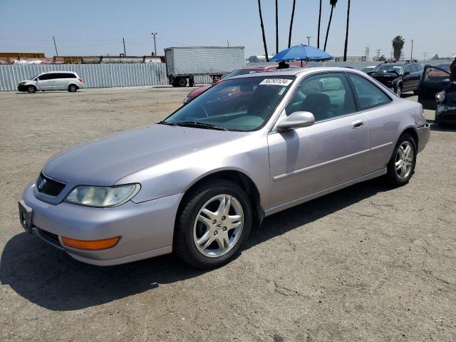 1998 Acura 2.3Cl VIN: 19UYA3242WL008644 Lot: 56293124