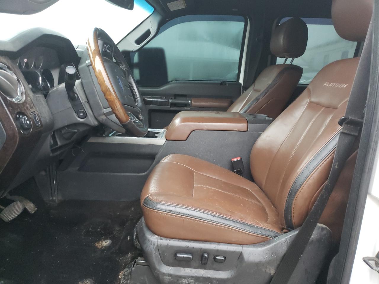 1FT7W2BT0FEC62421 2015 Ford F250 Super Duty