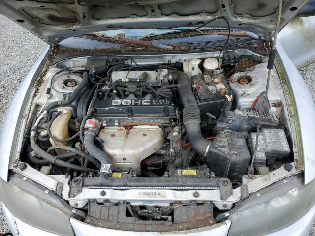 4A3AK34Y2VE148500 1997 Mitsubishi Eclipse Rs