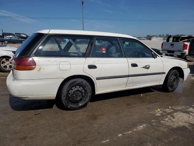 1995 Subaru Legacy Postal VIN: 4S3BK6959S8350364 Lot: 55295734