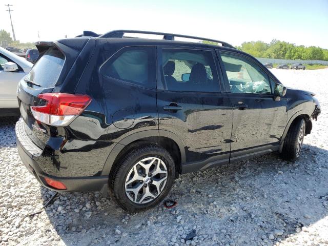 2020 Subaru Forester Premium VIN: JF2SKAJC4LH443017 Lot: 56094304