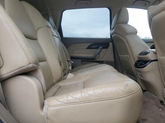 2008 Acura Mdx Technology VIN: 2HNYD28458H535563 Lot: 54946544