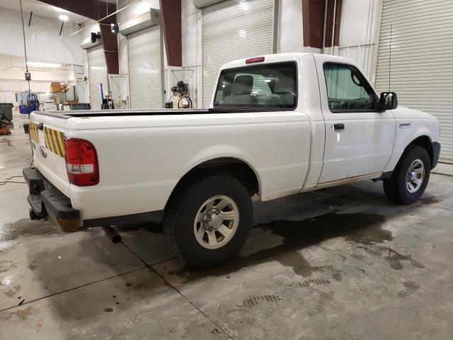 2011 Ford Ranger VIN: 1FTKR1AD6BPA64687 Lot: 56397324