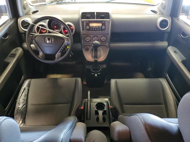 2005 Honda Element Ex VIN: 5J6YH28655L017585 Lot: 56459464