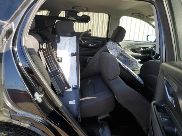 2022 GMC Terrain Sle VIN: 3GKALMEVXNL274148 Lot: 54151434