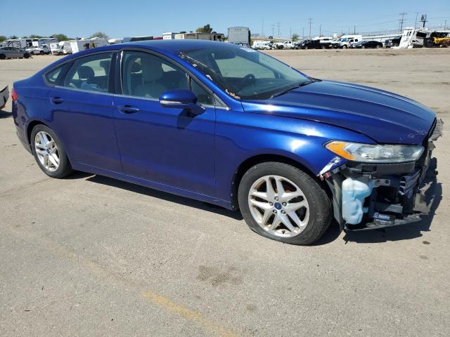 2013 Ford Fusion Se VIN: 3FA6P0H73DR216833 Lot: 54348844