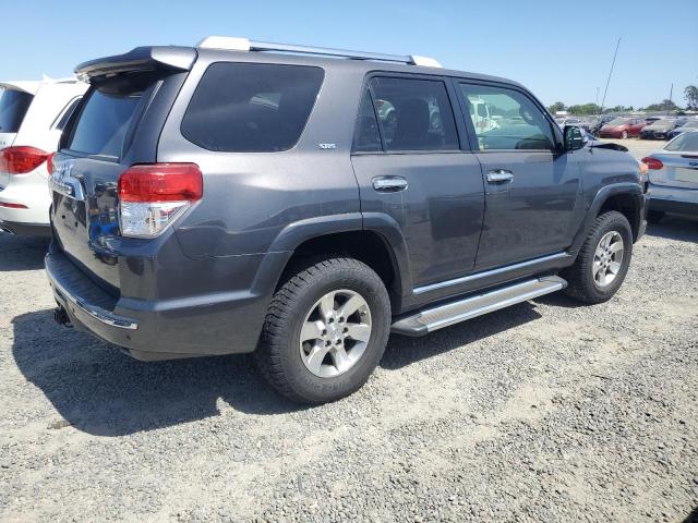 2012 Toyota 4Runner Sr5 VIN: JTEBU5JR1C5110243 Lot: 55857254