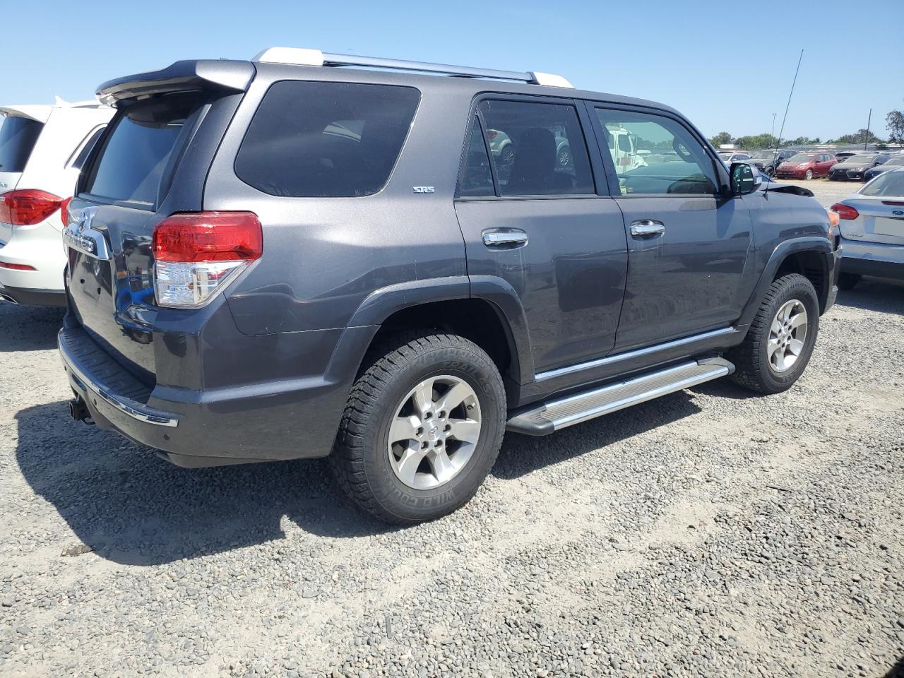 JTEBU5JR1C5110243 2012 Toyota 4Runner Sr5