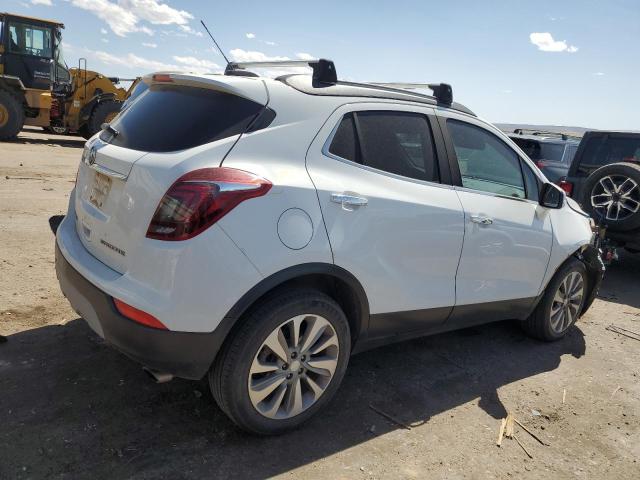 2018 BUICK ENCORE PRE - KL4CJASB3JB700853