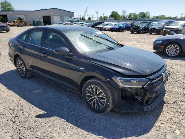 2019 Volkswagen Jetta Sel VIN: 3VWE57BUXKM258846 Lot: 56812934