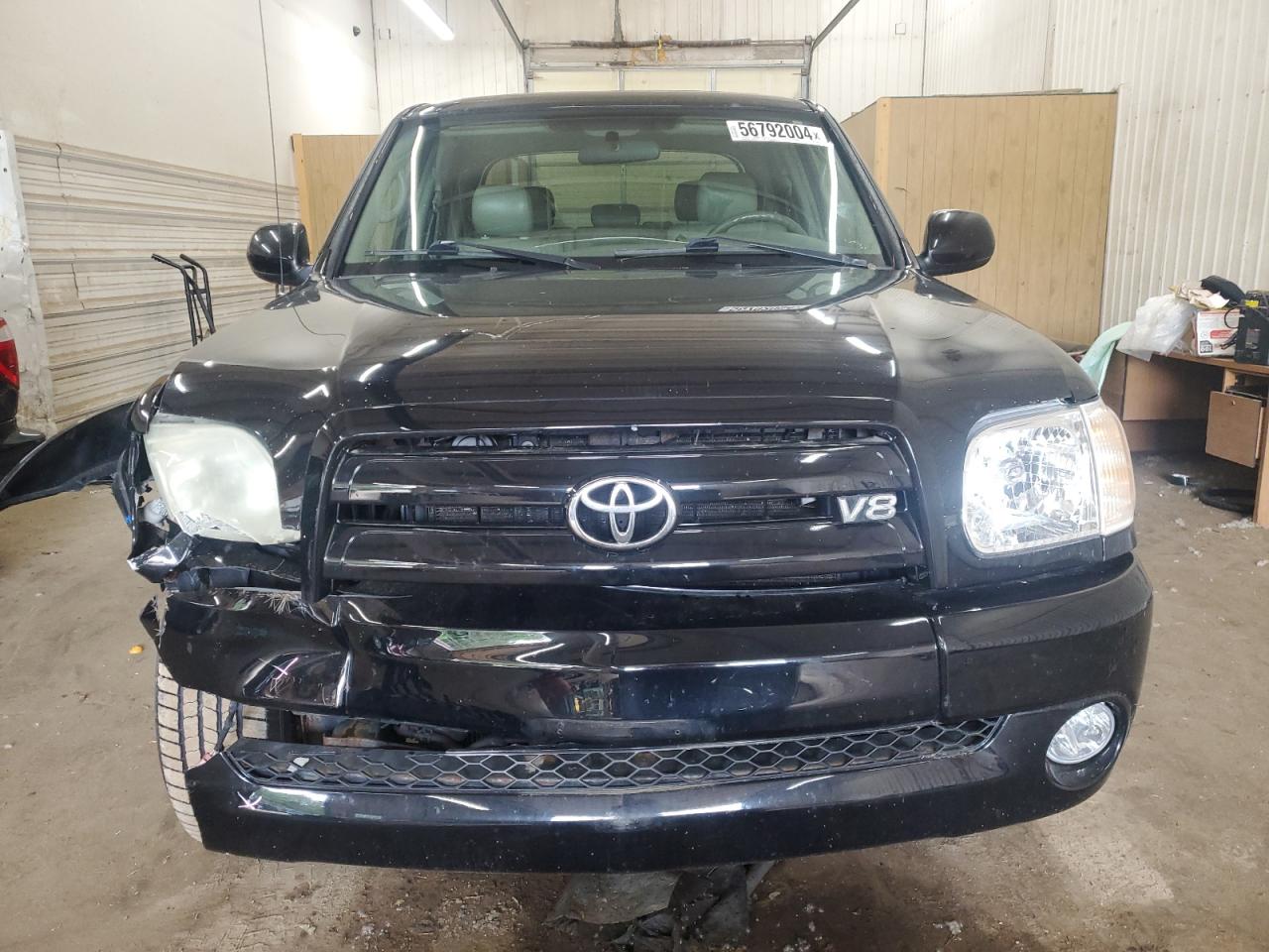 5TBDT48146S530922 2006 Toyota Tundra Double Cab Limited