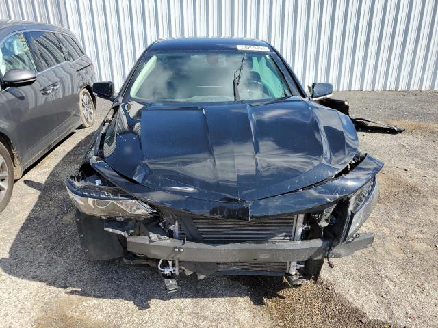 2017 Chevrolet Impala Lt VIN: 1G1105S34HU214916 Lot: 54255494