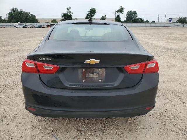 2020 Chevrolet Malibu Ls VIN: 1G1ZB5STXLF154893 Lot: 54146314