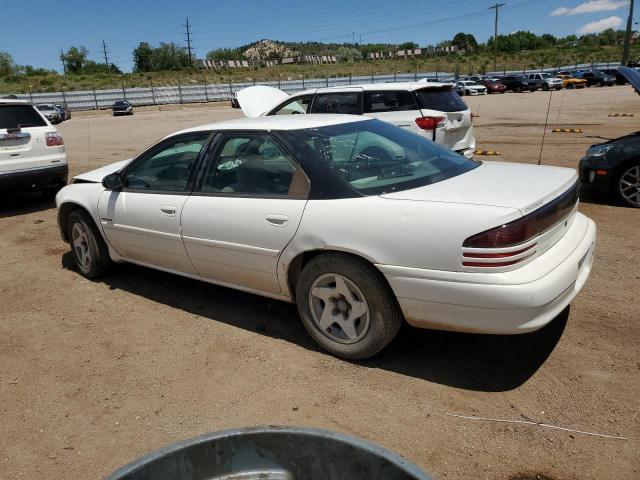 1997 Dodge Intrepid VIN: 2B3HD46F8VH684424 Lot: 57029774