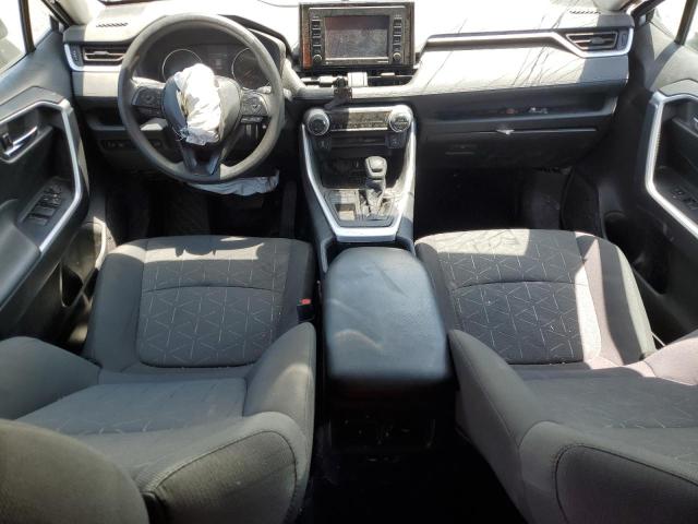 2022 Toyota Rav4 Xle VIN: 2T3W1RFVXNC200600 Lot: 54167234