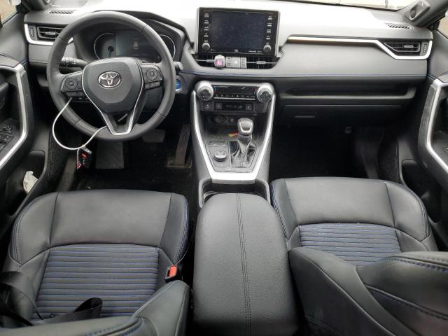 2021 Toyota Rav4 Xse VIN: 4T3E6RFV1MU036146 Lot: 54701834